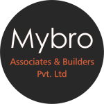 Mybro builders logo